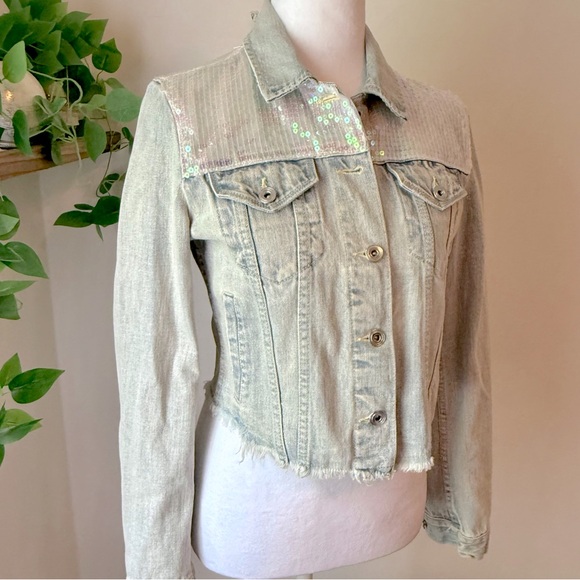 Sunset & Spring Jacket - Picture 5 of 8